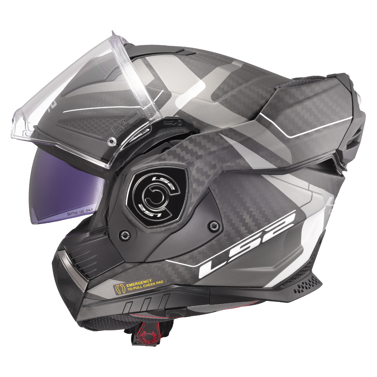 FF901 ADVANT X C HORIZON SILVER GREY 569015565 (10)